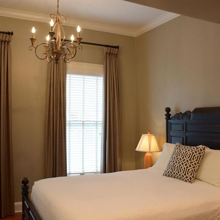 Bluff View Inn Chattanooga Quarto foto