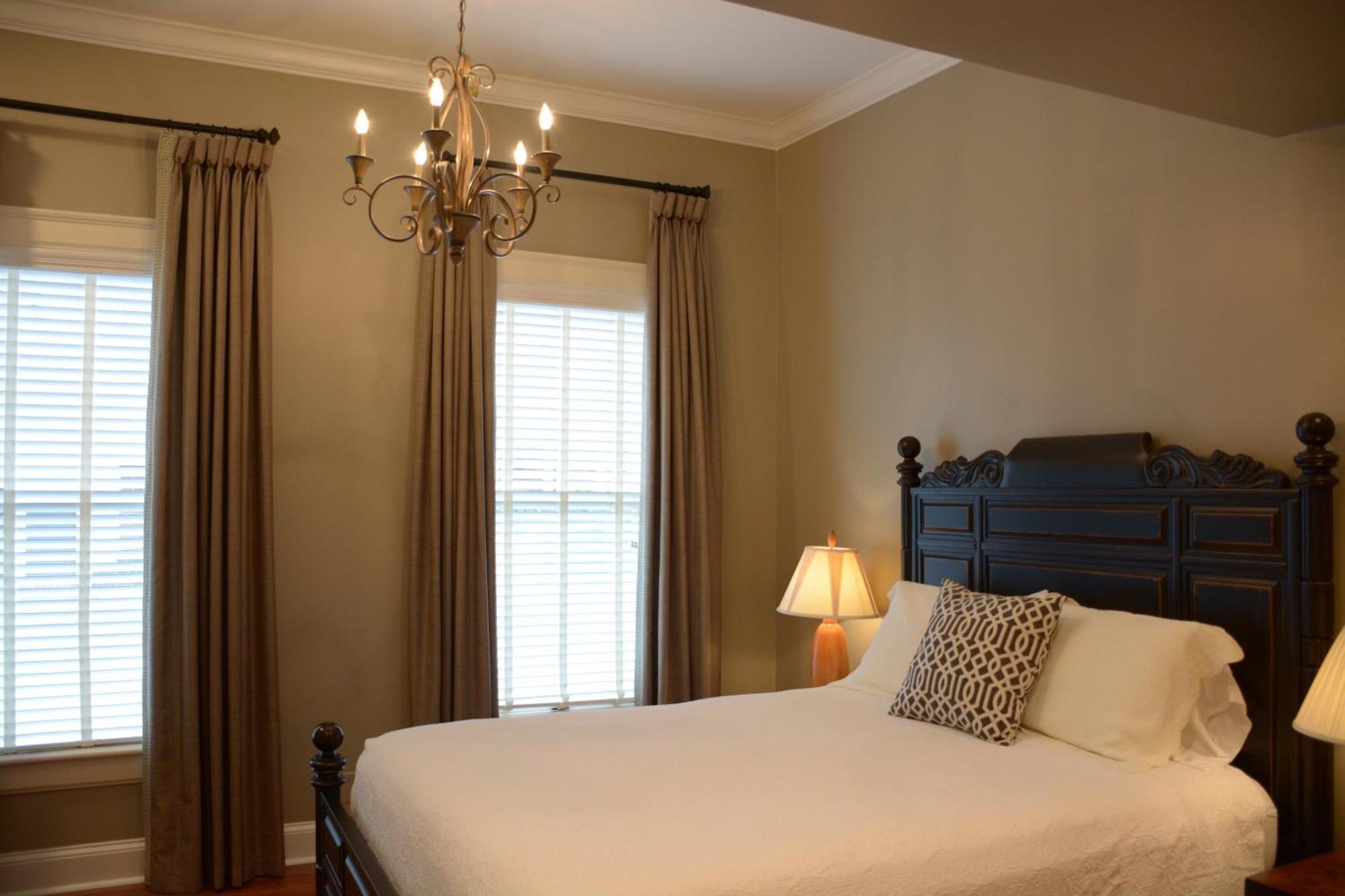 Bluff View Inn Chattanooga Quarto foto